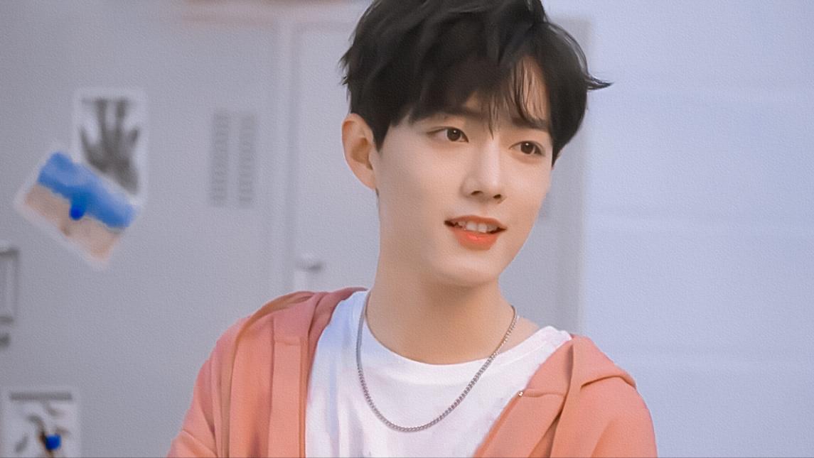 中国90后男明星颜值排名,中国90年代十大颜值最高男明星