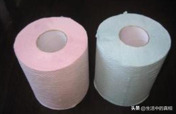 卫生纸买优等品还是一等品,买卫生纸是买黄色还是白色