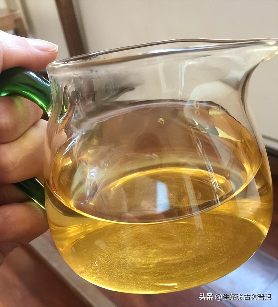 普洱茶正确的喝茶时间,喝茶常识喝普洱茶的一些误区