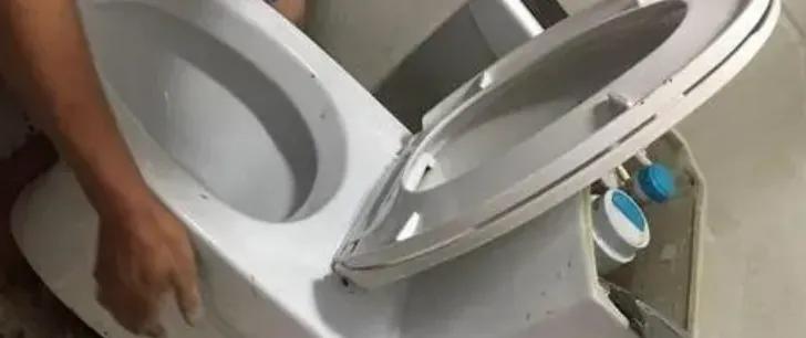 自己在家修马桶漏水,修马桶渗水多少钱