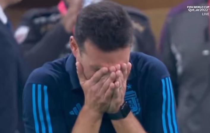 阿根廷夺冠梅西会不会退役,阿根廷如果夺冠梅西会退役吗