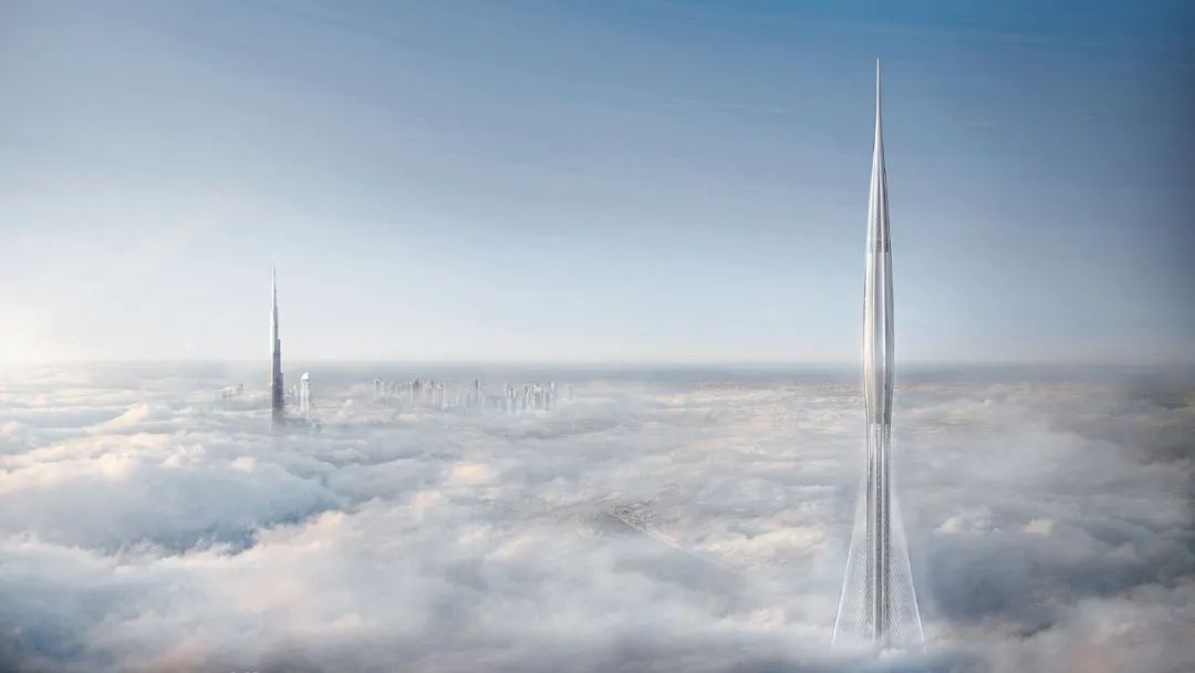 沙漠之城迪拜的崛起,迪拜发展奇迹