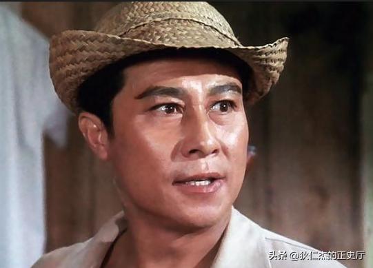 王心刚91岁说明什么,王心刚的第一个镜头