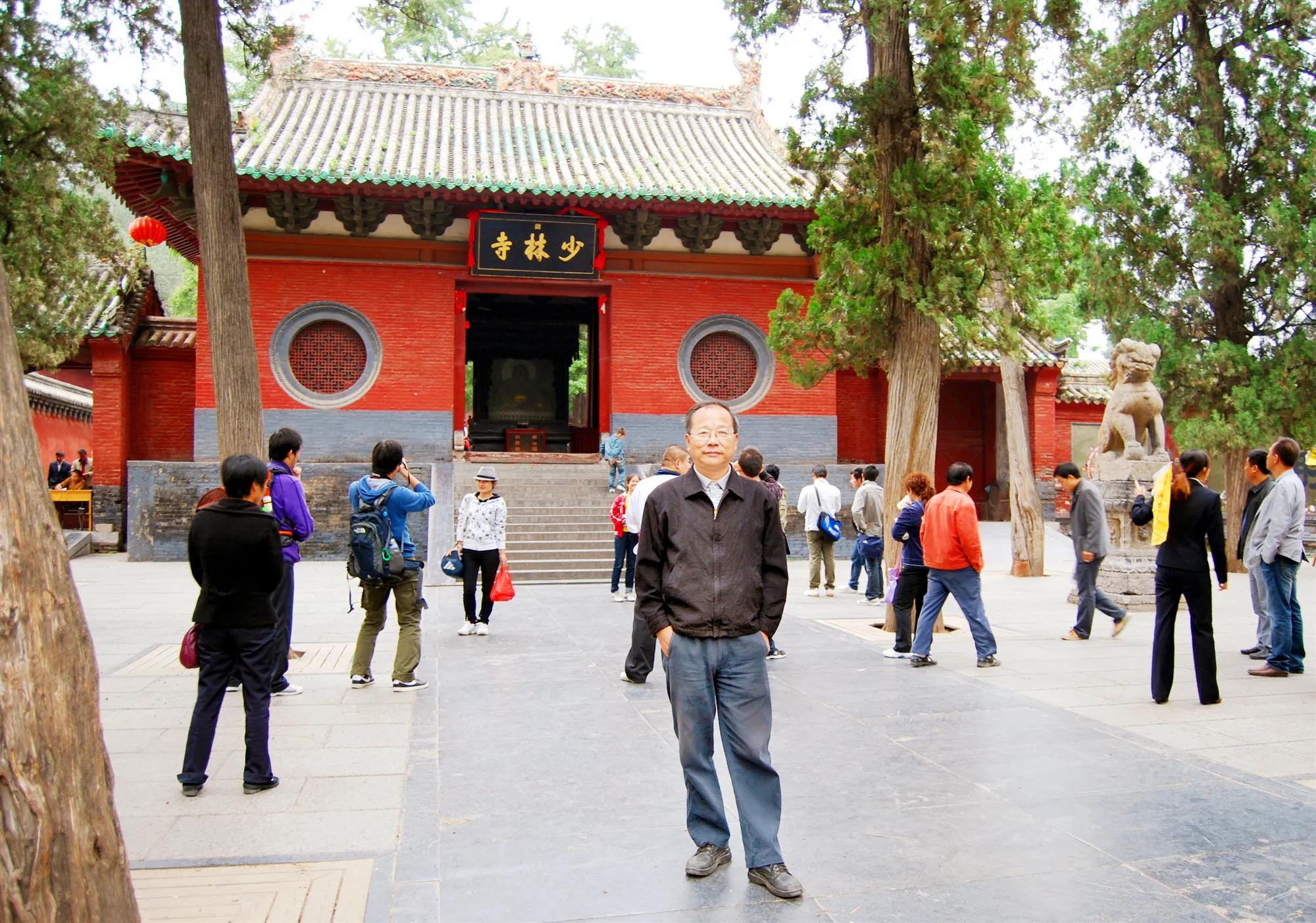 中国十大名寺简介和历史,中国十大名寺地址