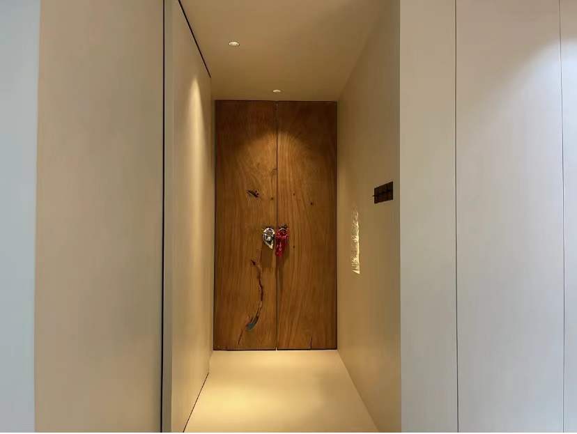 沈阳150㎡砸100万装修，客厅给孩子当游乐场，网友：我羡慕的生活