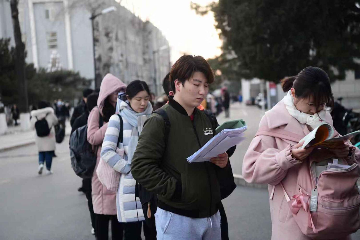 考研初试文具要自带吗,考研专业课没说明可以带计算器吗