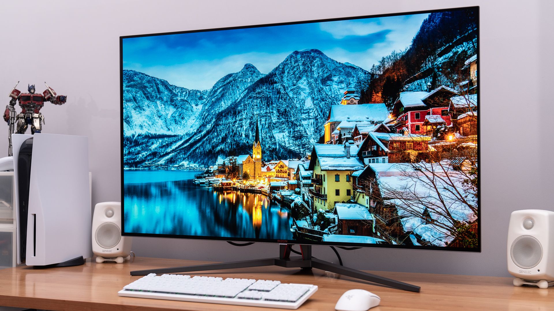 大而不同这本书主要内容,大而不同