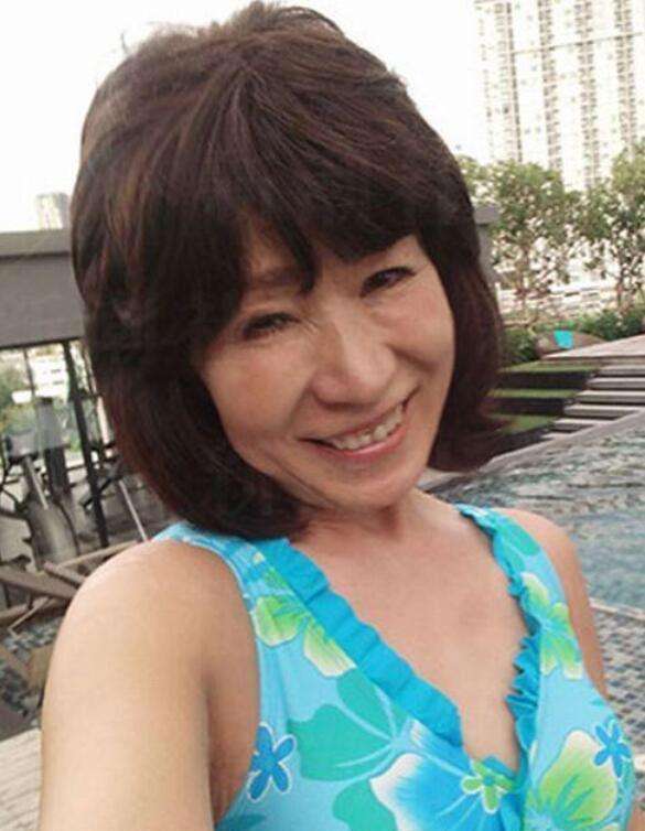 60岁大妈诈骗240万,62岁日本大妈诈骗27亿元