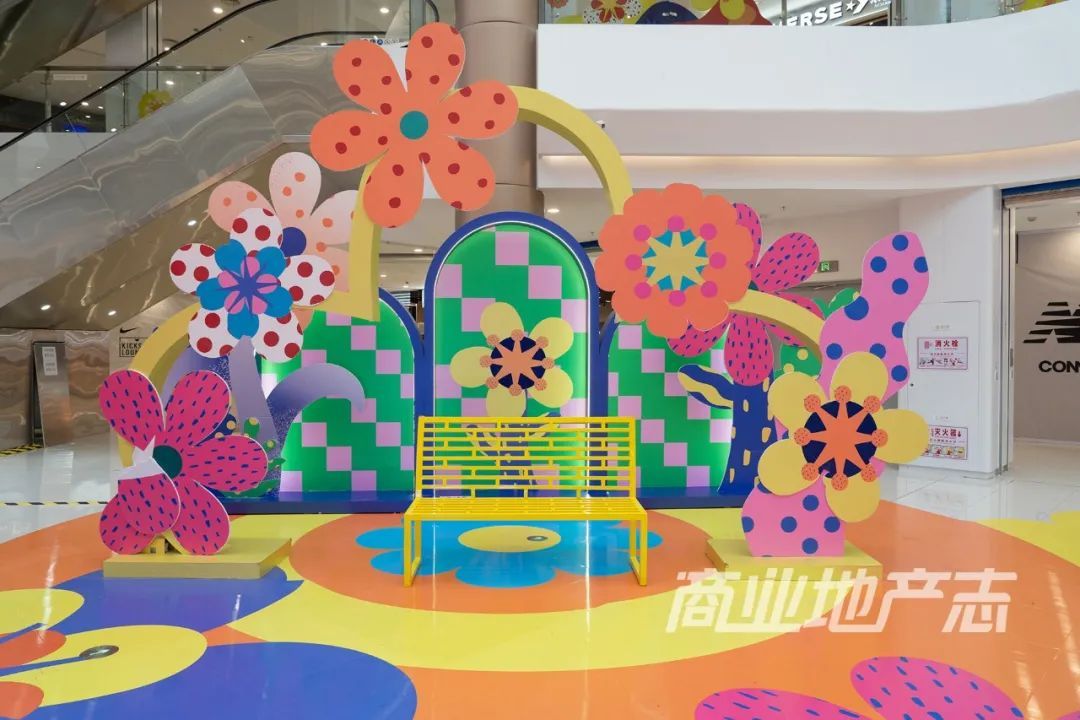 CRR看场｜文化力MAX的绍兴国金大悦城