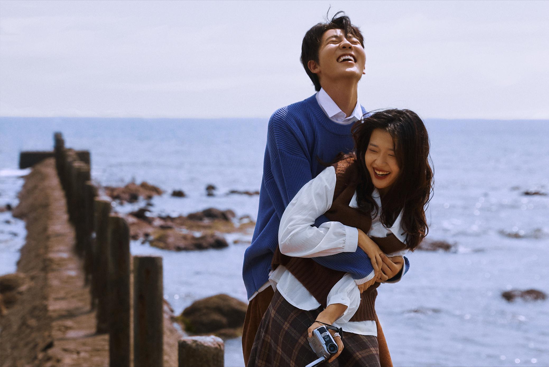 旅拍婚纱照应该选哪些婚纱,拍婚纱照选择哪家拍得好