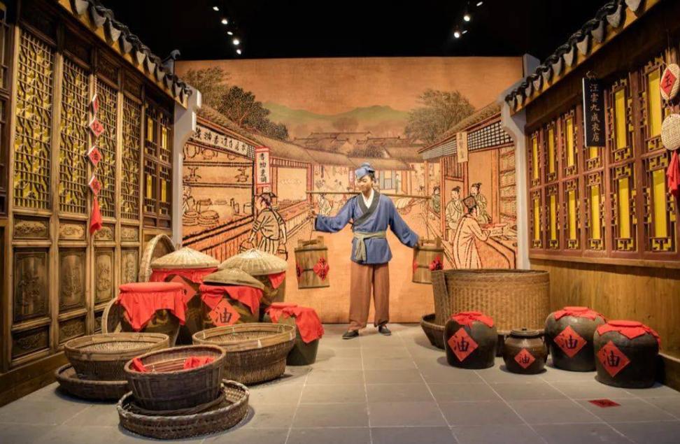 元代王祯农书介绍,元代王祯《农书》发明的生产工具