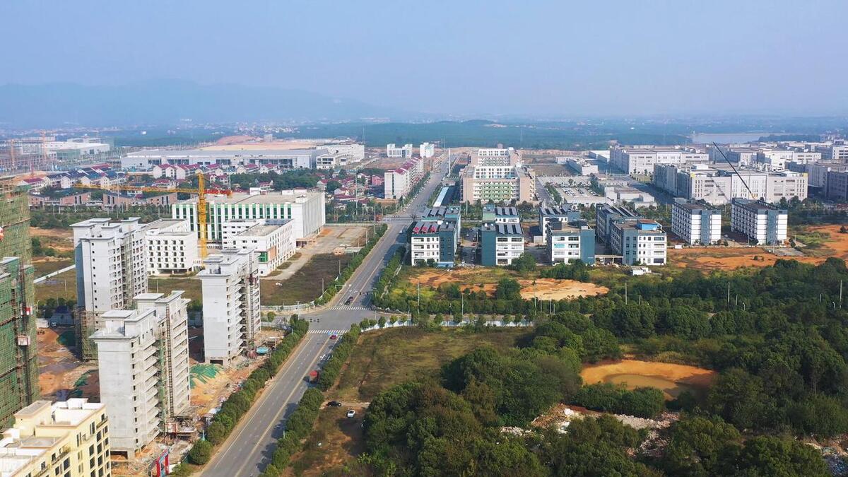 各种电子厂的区别,小宏特点有什么