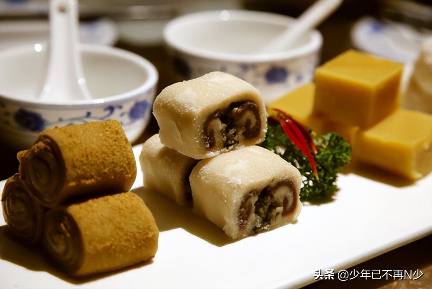 全国各地小吃大全,全国各地小吃大全地方特色