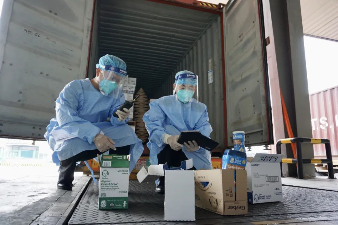 助力宁波做最会吃螃蟹的跨境之城（非凡十年5）