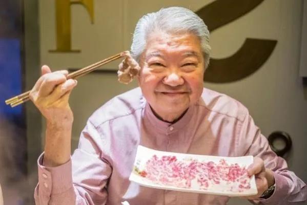 香港四大才子概述 (香江四大才子之一)