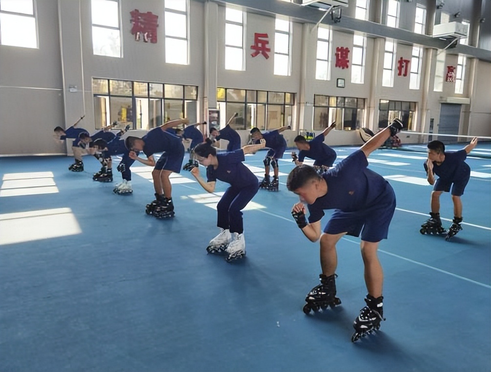 最美发布｜“蓝朋友”带你打卡六朝古都最美消防救援站（10）