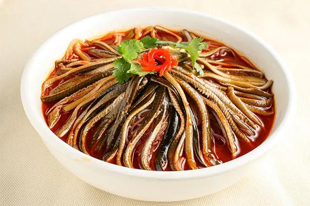 中国八大菜系的分布有什么特点,八大菜系的产地与特点