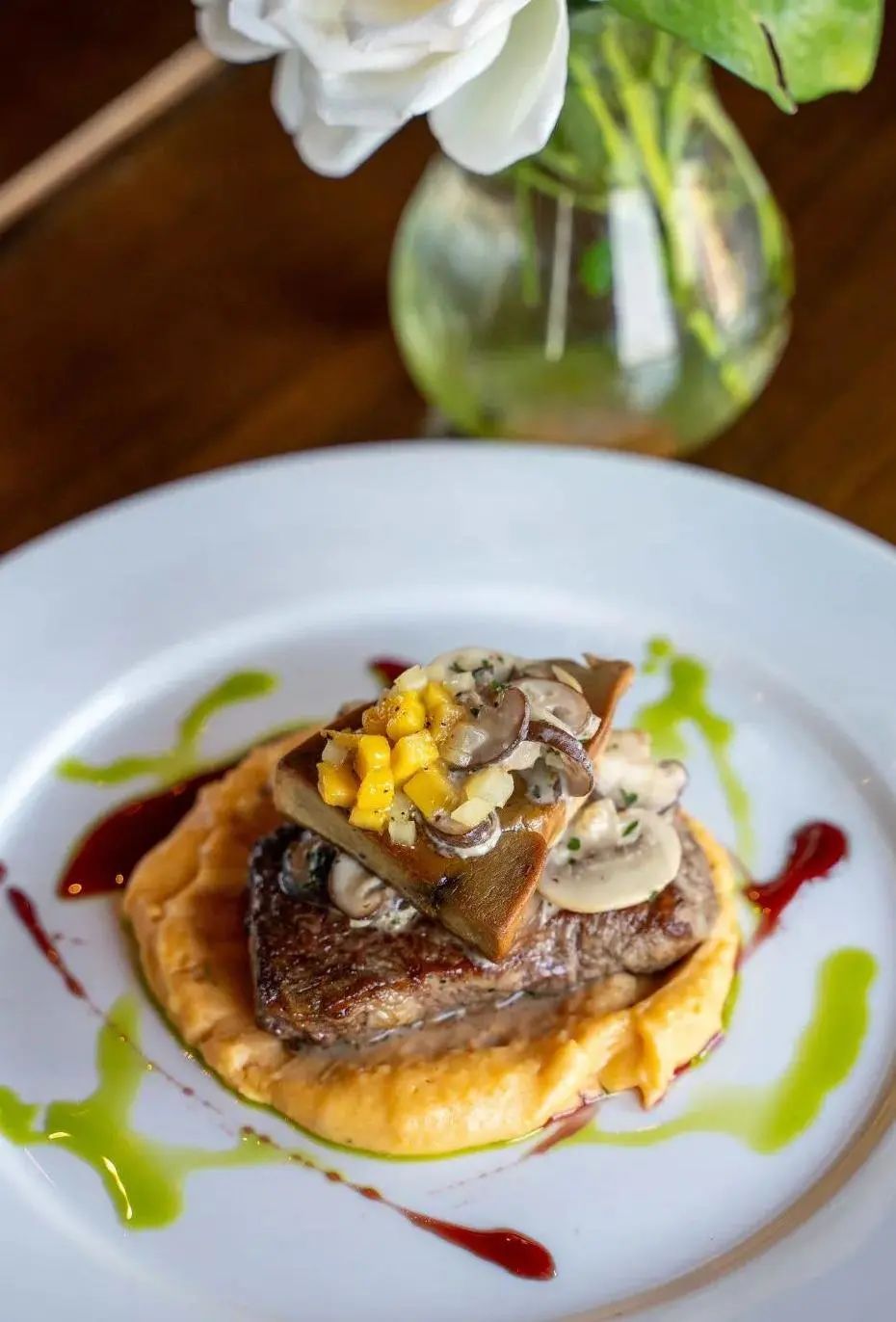 「十一厨自助餐厅」万圣节维京海盗主题狂欢夜启动