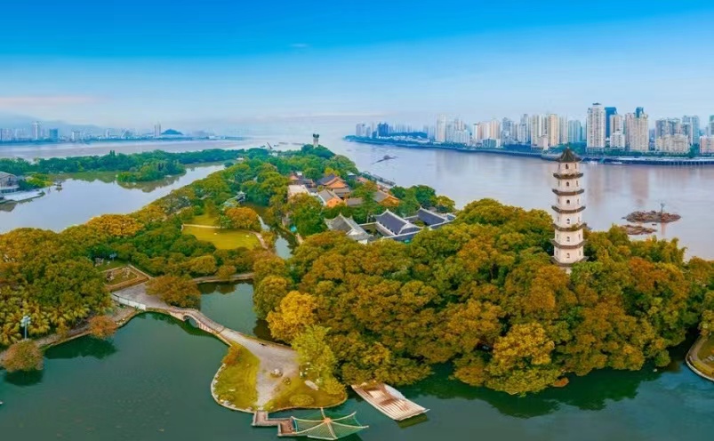 温州必玩的20个景点,温州旅游必去十大景点在哪里