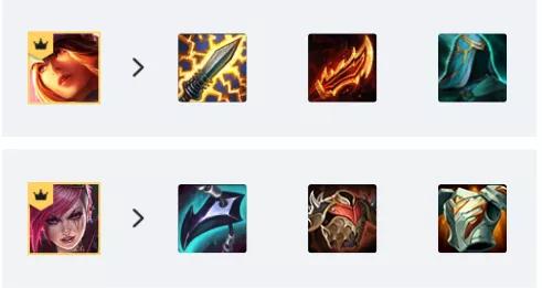 s6.5乌鸦主c阵容海克斯,海克斯强袭希维尔阵容图