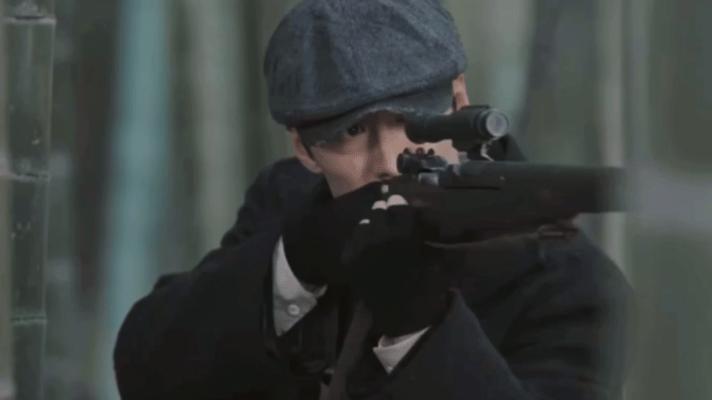 无间电视剧戚迹,戚迹演过的电影