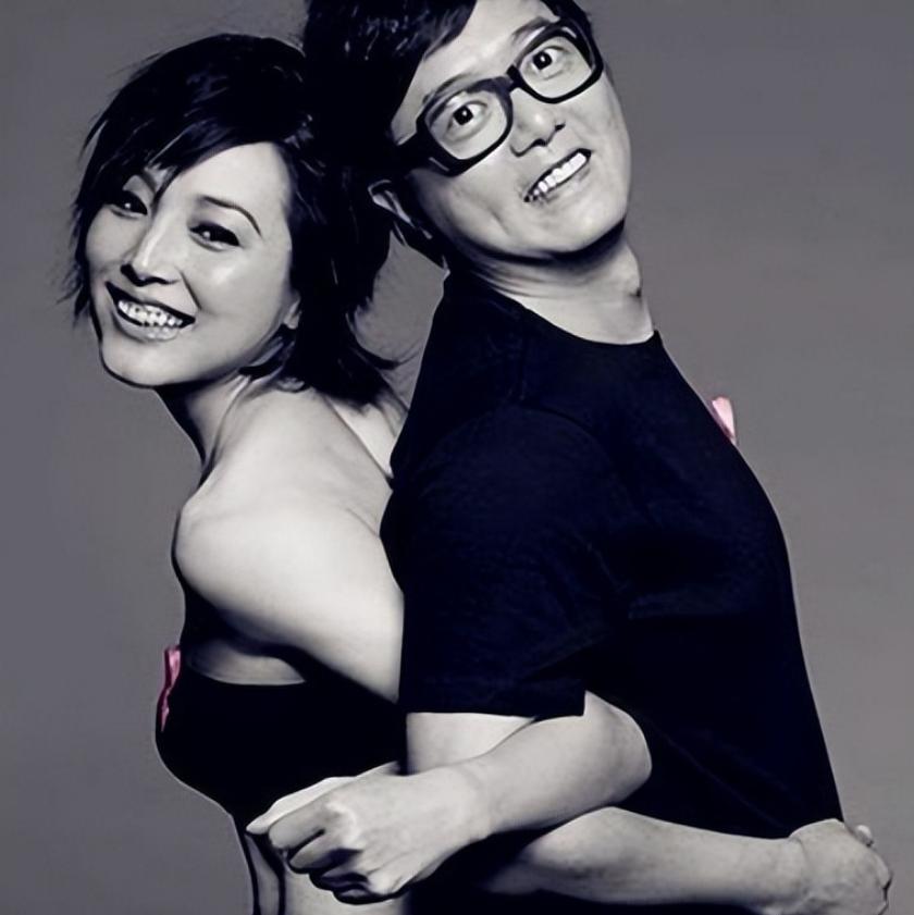 张延谈婚姻集锦 (张延个人资料及婚姻状况)