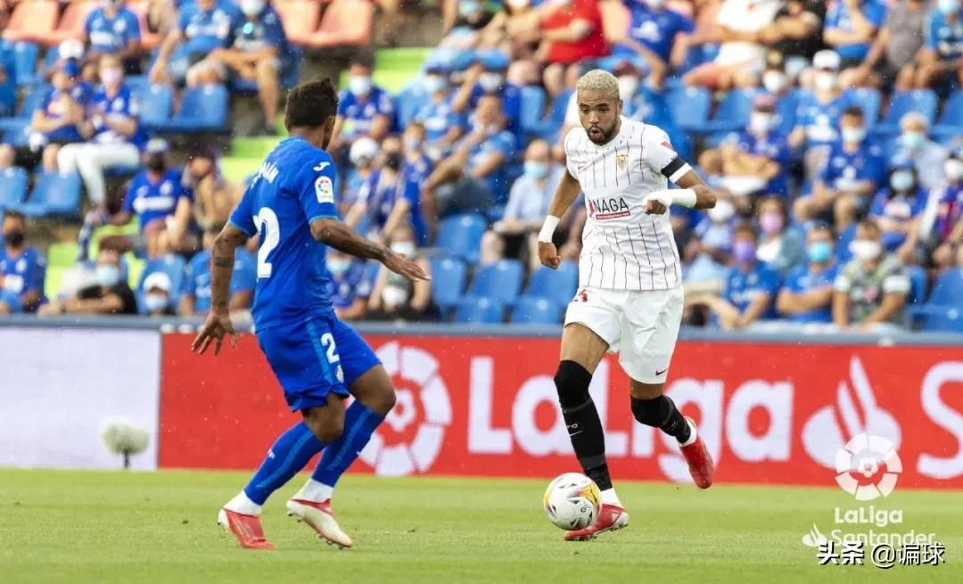 西甲37轮黄潜对塞维利亚,皇马0-0战平黄潜终结4连胜