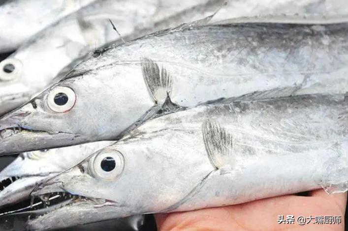 教你三个技巧挑选优质带鱼,带鱼好不好吃怎样挑选