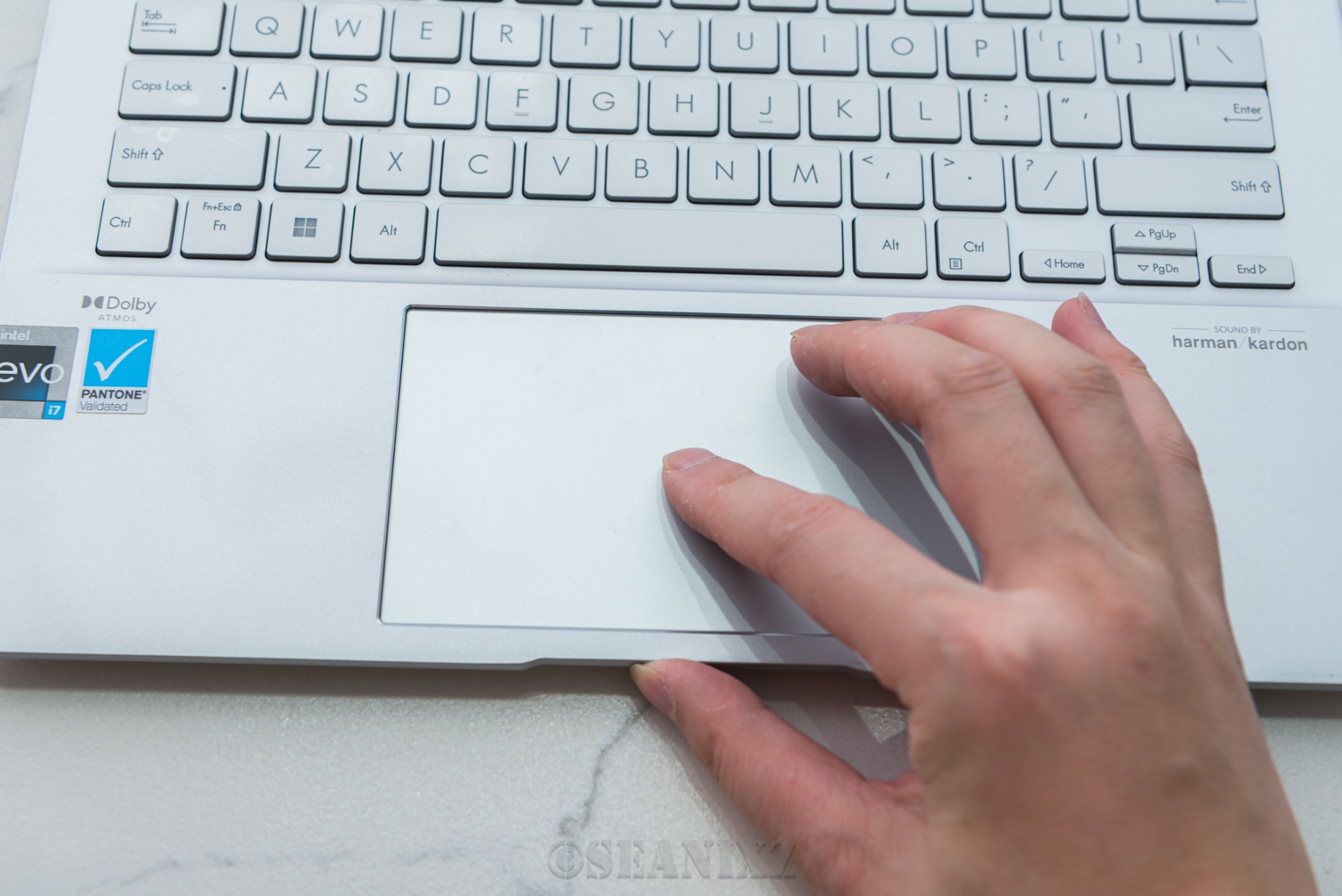 华硕灵耀14ultra9体验感,灵耀华硕14