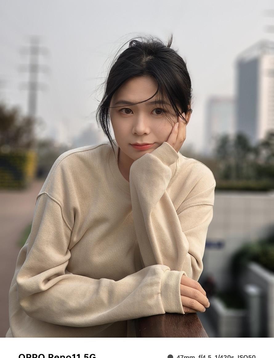 opporeno11使用感受,opporeno11体验畅快又耐久