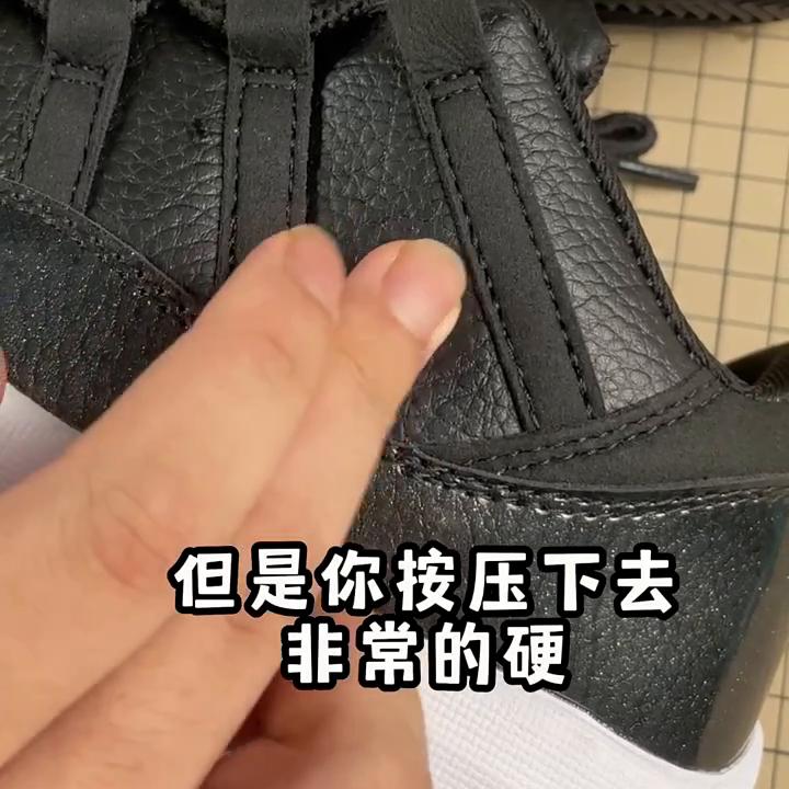 aj11黑红和aj11大魔王,aj11大魔王low和aj11伯爵