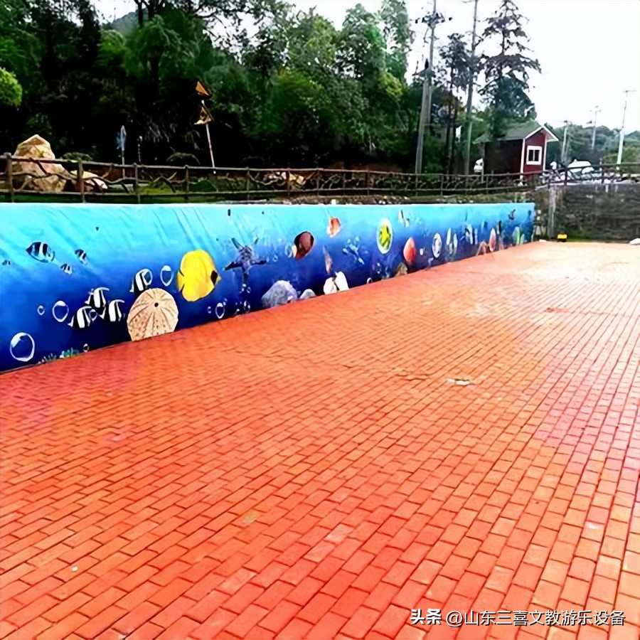 游乐园设施设备生产厂家,大型游乐场游乐设备厂家直供