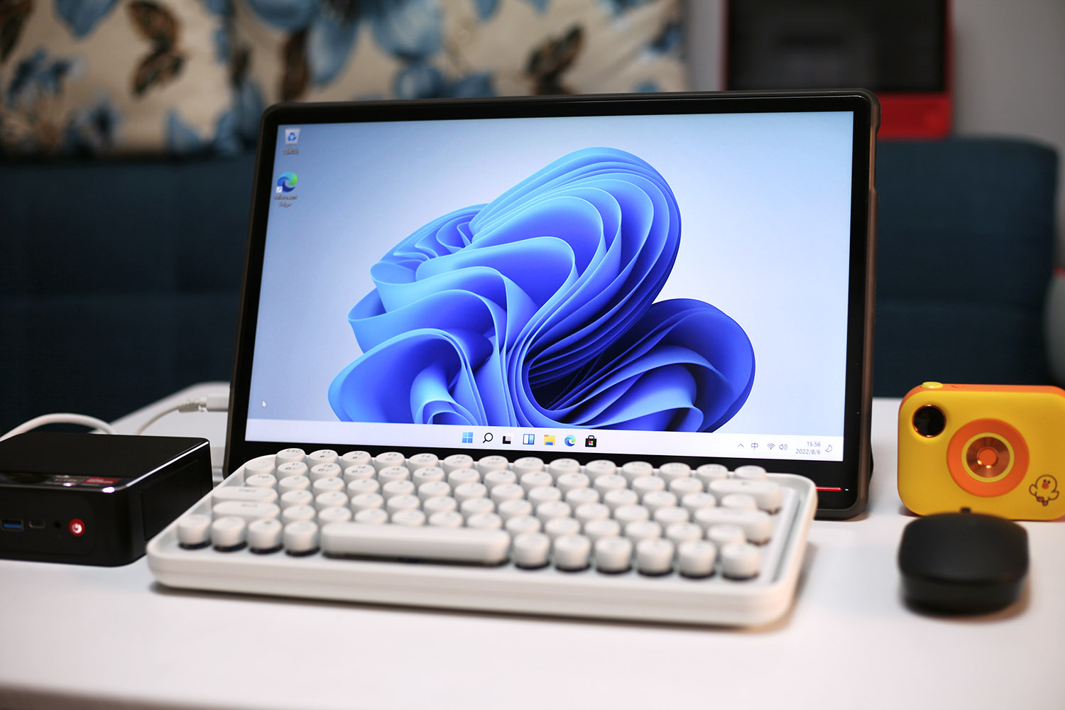 零刻sre5拆解,零刻sre5配什么显示器