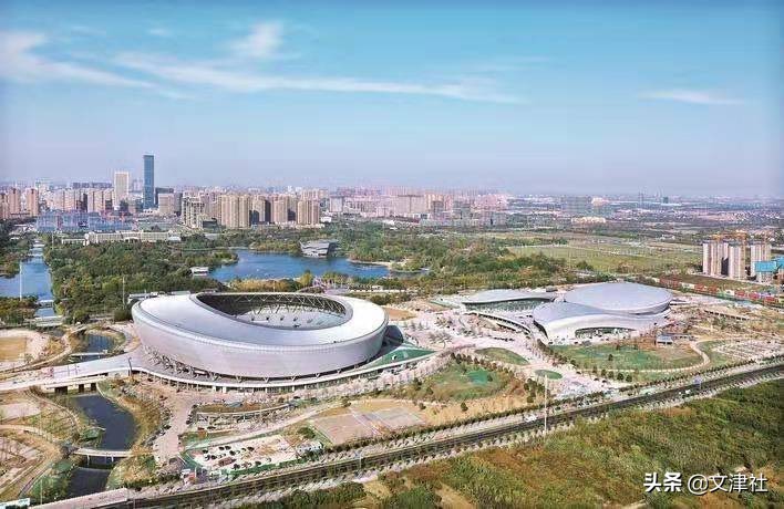 奋进虎年虎力全开，为何说江苏省是近期中国焦点地区？