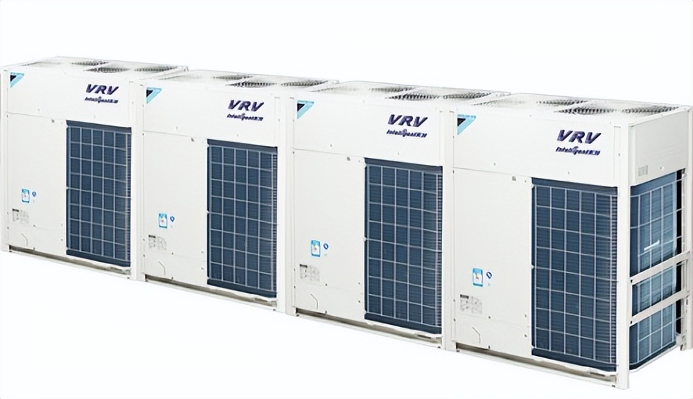 二手空调有质量问题怎么办,二手中央空调处理