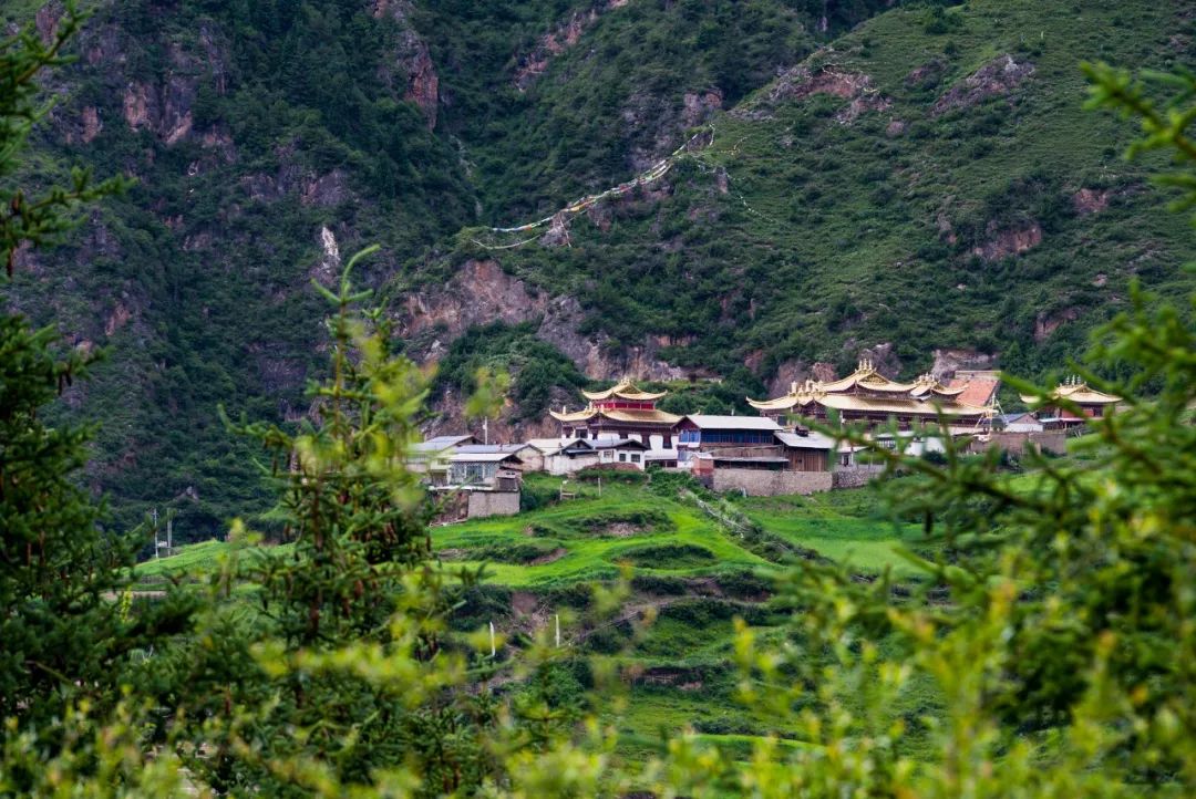 良心推荐夏日风光绝美的避暑胜地,夏季避暑胜地推荐4天