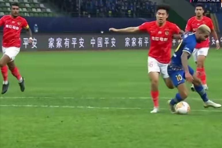 恒大最有希望留洋的球员,2022恒大球员去向