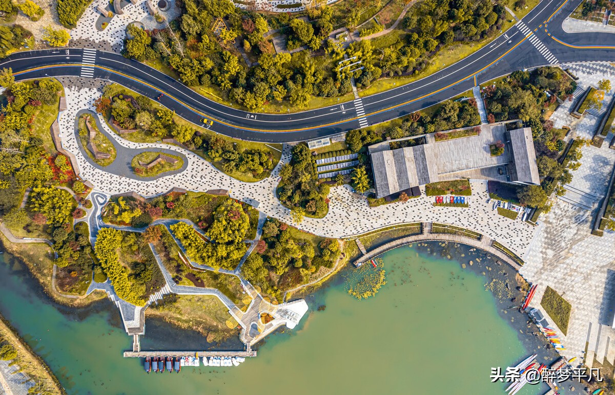 苏州吴中区5a景区,苏州吴中太湖湿地公园