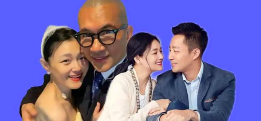 张兰谈汪小菲和大s离婚看法,汪小菲张兰怒控大s