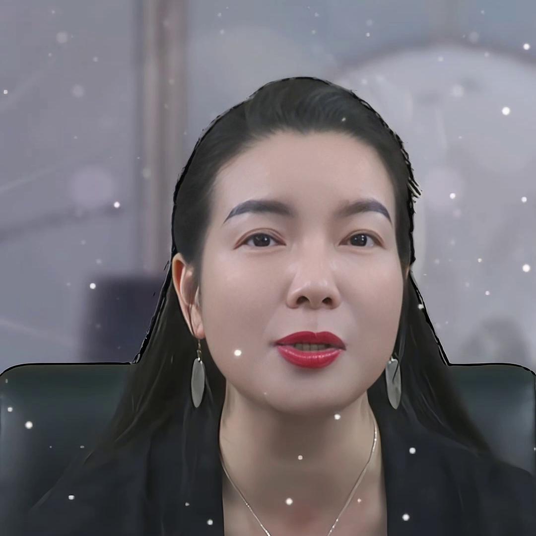 在老公身上找不到爱怎么办？#杨韵然