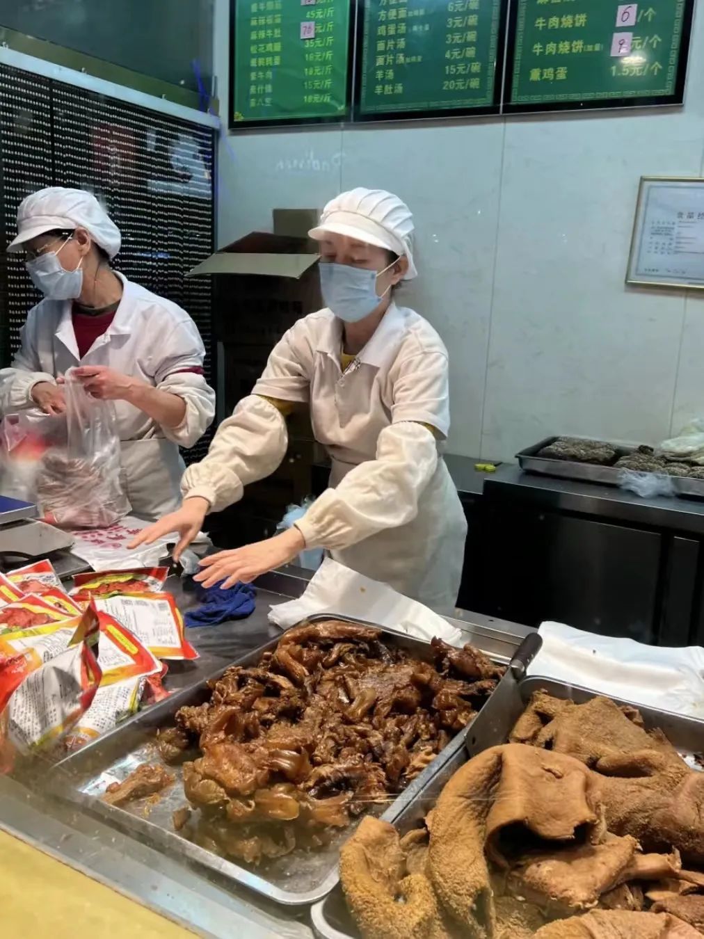 天津西北角现在人多不,天津西北角人多吗