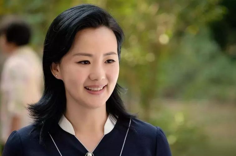 咏梅影后,影后咏梅