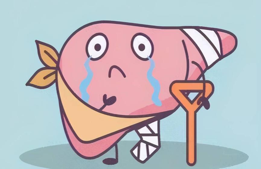 肝血亏虚会导致肝硬化吗,肝硬化了怎么养肝血