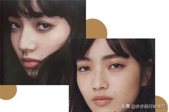 水润嫩滑的嘴唇,水润的嘴唇和干瘪的嘴唇对比