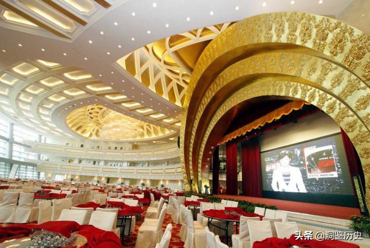 天下第一村为什么如今负债400亿,天下第一村负债累累