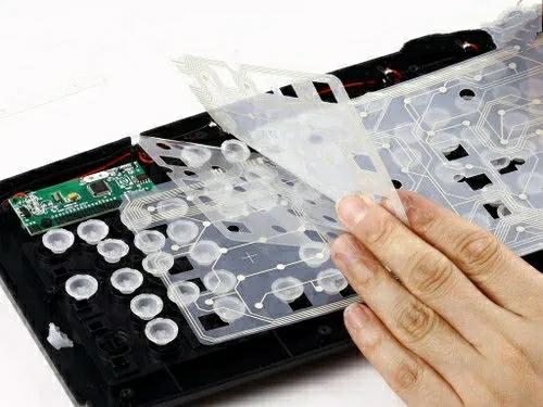 客制化机械键盘入门推荐,小白买机械键盘