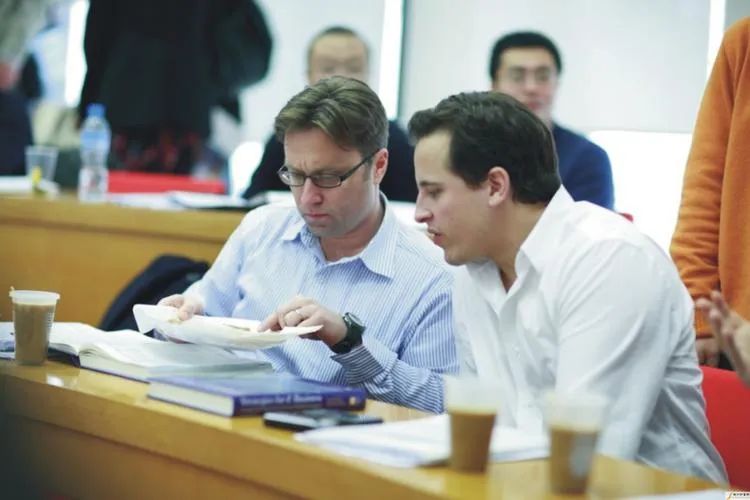 读MBA的最佳年龄到底是多少岁？