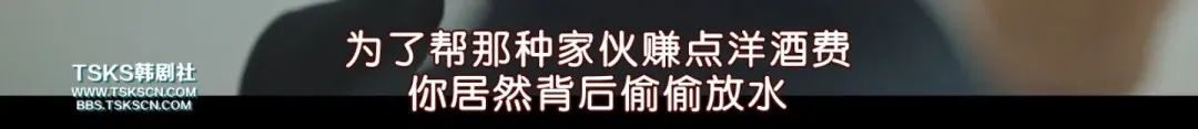 没想到，邓伦被封的事被韩剧先「预言」了