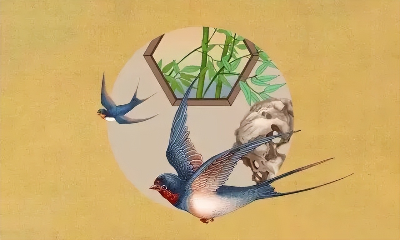 古诗词常见借代,古诗词中常用的借代词