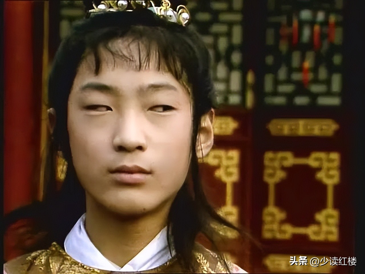 贾府宝二爷,贾琏是长子为什么叫琏二爷